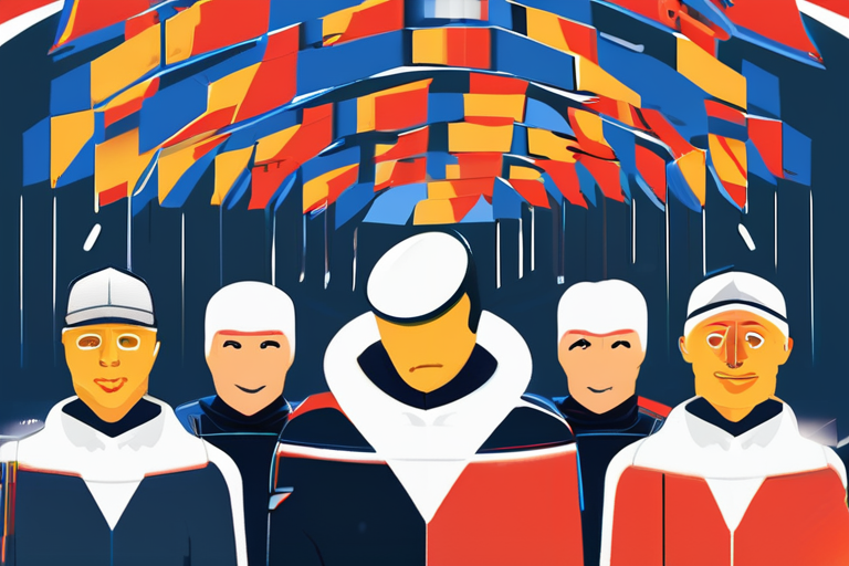 Prediction Markets Surge: $10 Billion in Bets Raises Questions About Politics' Next Big Disruptor