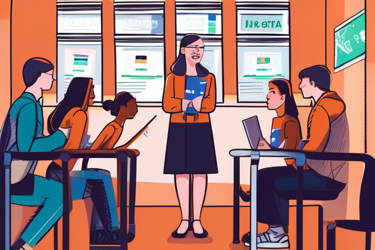 Australia Takes a Stand: New Law Bars Under-16s from Social Media