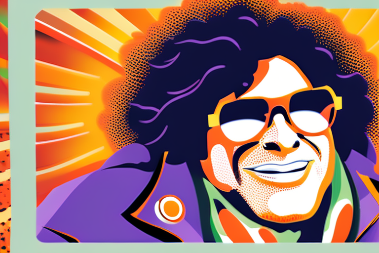 Rock Legend Mark Volman Passes Away at 78 After Sudden Illness