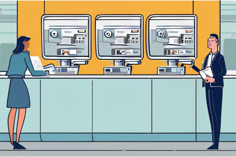 Government Sets New Rules for Young Job Seekers: Refuse Work Placements, Lose Benefits