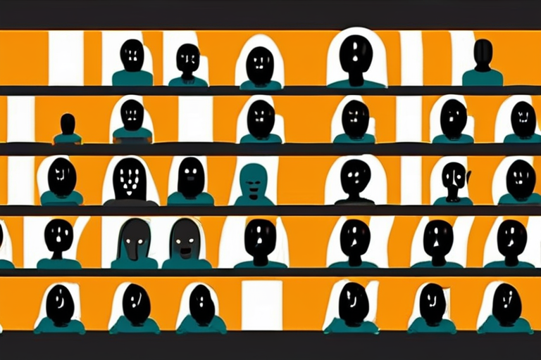 Nigerian Authorities Rescue 100 Kidnapped Schoolchildren, Fate of 165 Remains Uncertain