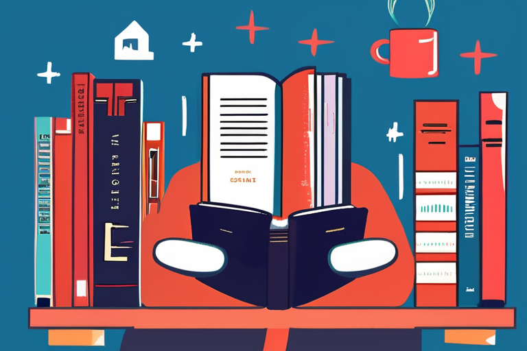 Book Lovers Unite: Gift Ideas Sparked by BookTok's Reading Revolution