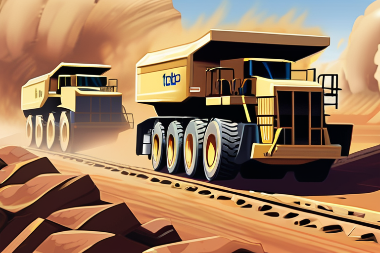 Anglo American Withdraws Executive Incentive Resolution Ahead of Teck Takeover Vote