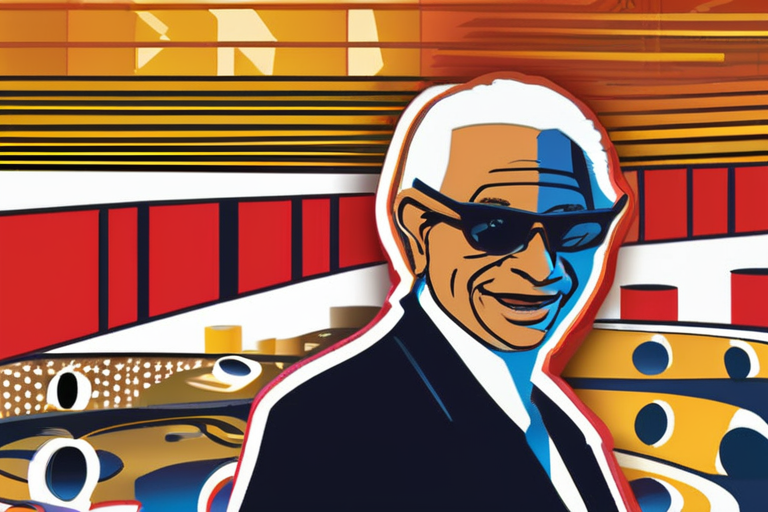 Salsa Legend Rafael Ithier Leaves Lasting Beat at 99