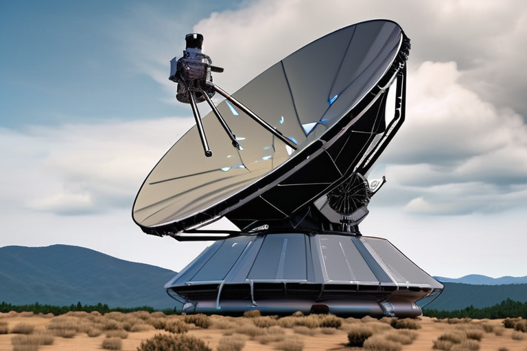 Satellite Swarms Threaten to Wipe Out 95% of Space Telescope Images