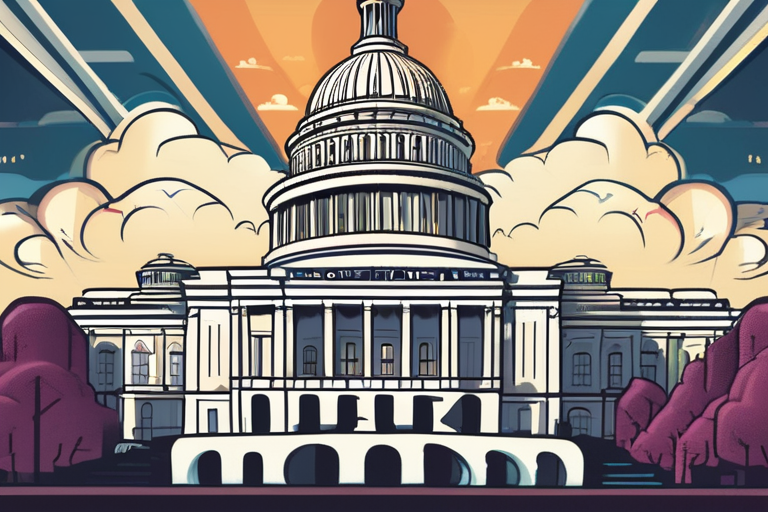 Congress Fights ACA Subsidies as Alternative Path Gains Momentum