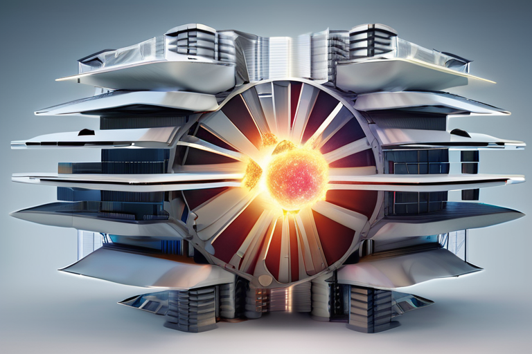 Supernova Explosion Unveils Hidden Building Blocks of Life