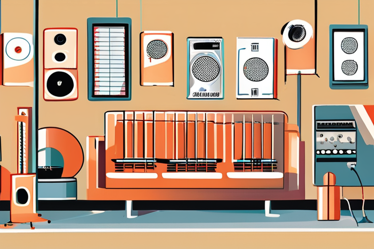 Exploring the Hidden Stories Behind Everyday Sounds