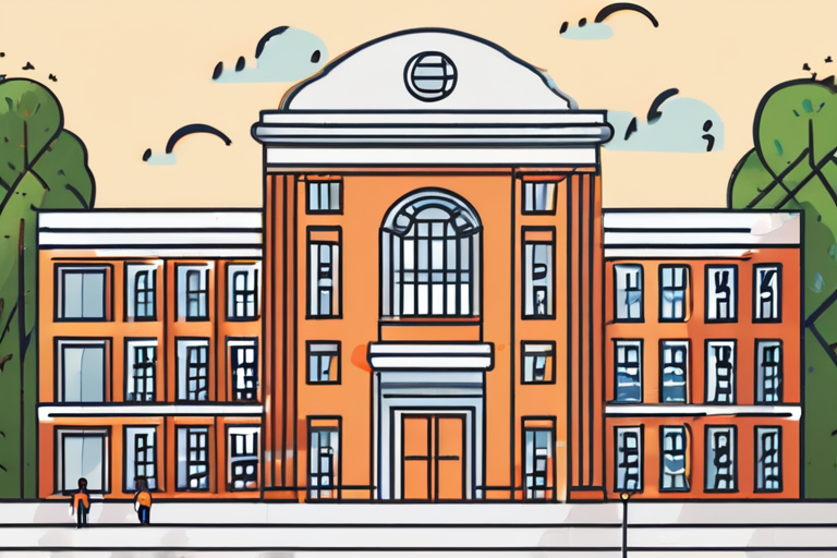 "Gen Z Flocks to SEC Universities in Record Numbers"