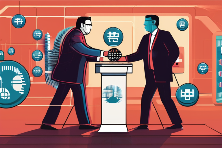 Prediction Markets Surge: $10 Billion in Bets Raises Questions About Politics' Next Big Disruptor