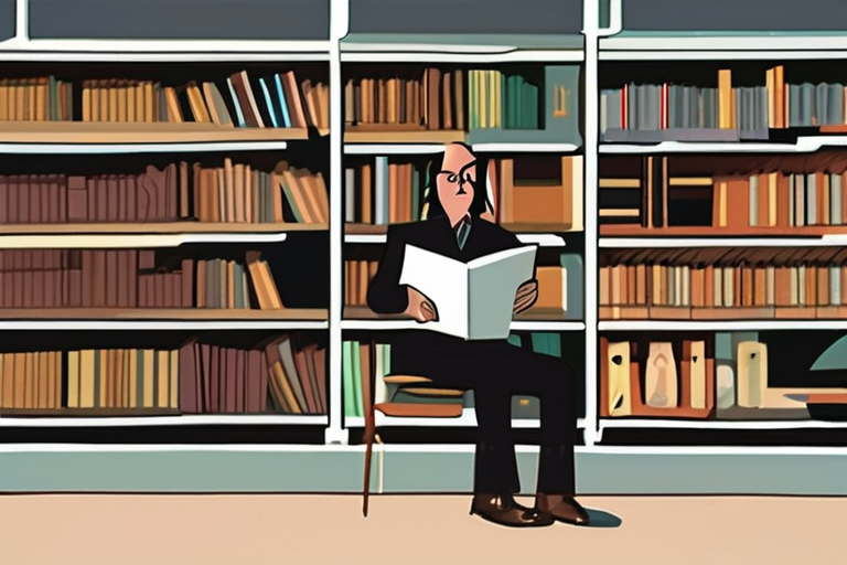 Matisse and Portinari Masterpieces Stolen from Brazil's Second-Largest Library