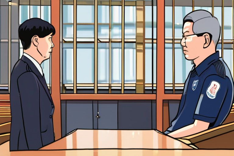 Blackmail Scandal Rocks Football: Woman Sentenced to 4 Years for Extorting Son Heung-min