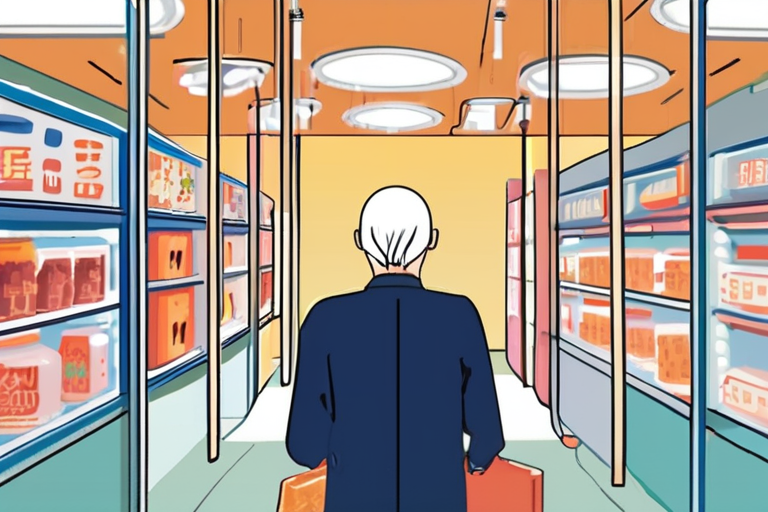 Japan's Dementia Crisis Spirals Out of Control: Can Tech Save the Day?