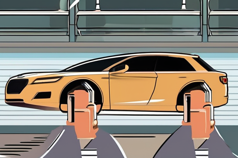 Cardiff Man Duped Out of £13K in Sophisticated Car Cloning Scam