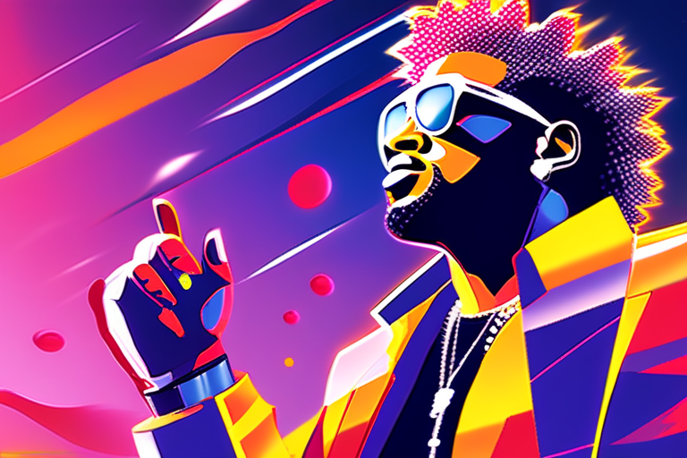 Music's Biggest Stars Shine at Billboard R&B/Hip-Hop Power Players 2025 Awards