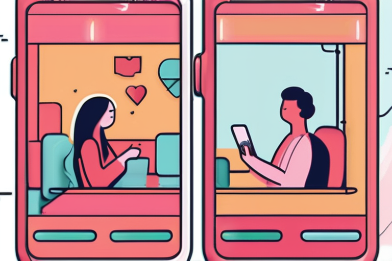 Hinge's AI-Powered Matchmaker Ditches the Small Talk