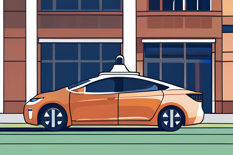 Waymo Expands Autonomous Vehicle Testing Across US Cities