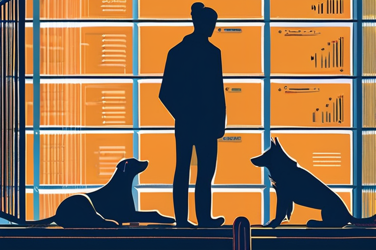 Genetic Tests Fall Short: Uncovering the Mystery of Canine Behavior