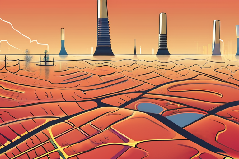 Scientists Redefine Deadly Heat Thresholds as Climate Change Death Toll Rises