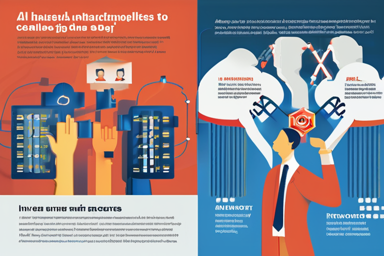 Nonprofits Harness AI to Tackle 21st Century Challenges