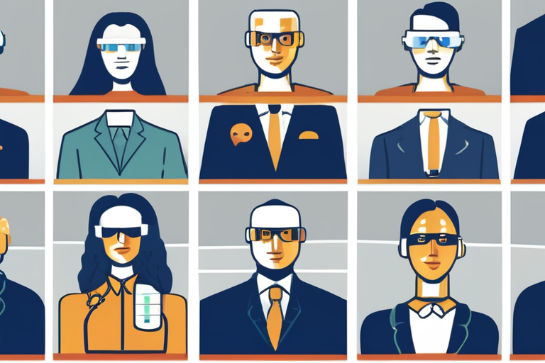 Workforce Transformation Accelerates: AI-Native Professionals Redefine the Job Market