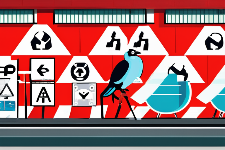 Australia on High Alert: Researchers Prepare for Bird Flu Arrival