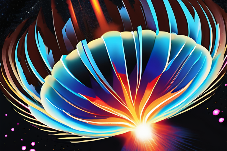 Supernova Explosion Yields Unexpected Abundance of Life-Critical Elements