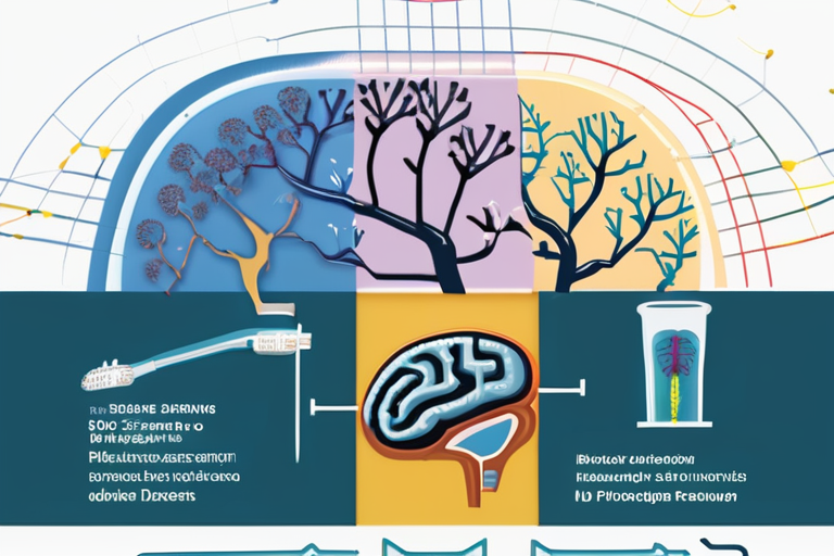 CRISPR Breakthrough Corrected: UCSF Researchers Refine Treatment for Neurodevelopmental Disorders