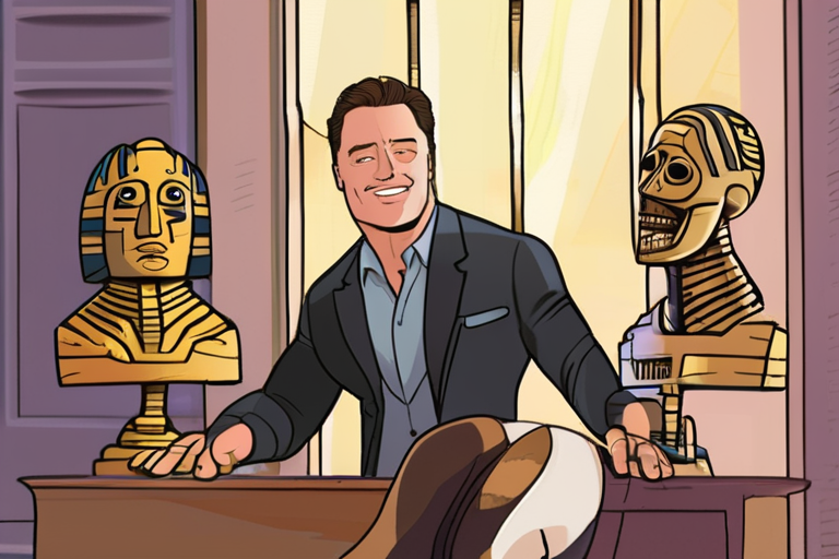 Brendan Fraser and Dwayne Johnson Reveal Life-Changing Friendship Born on 'The Mummy' Set