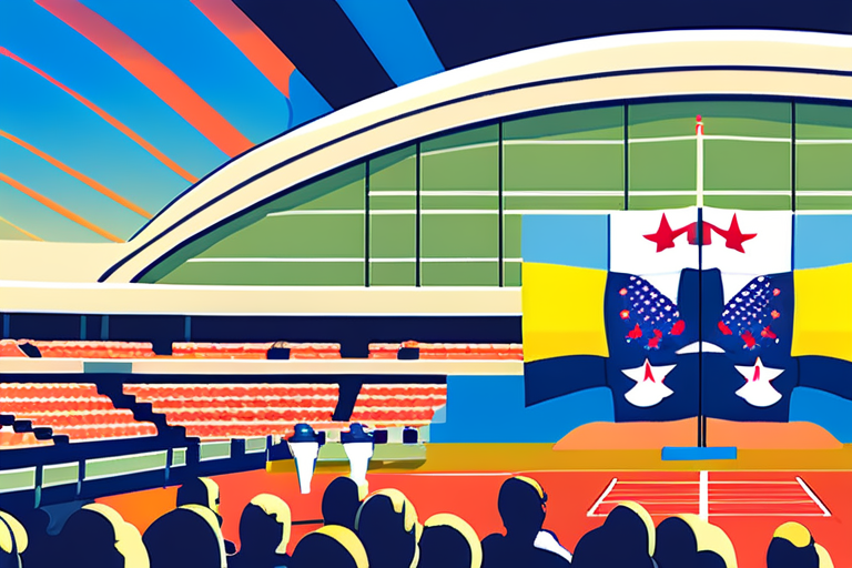 US Open Attendance Soars to Record High, But at What Cost to Tennis Tradition?
