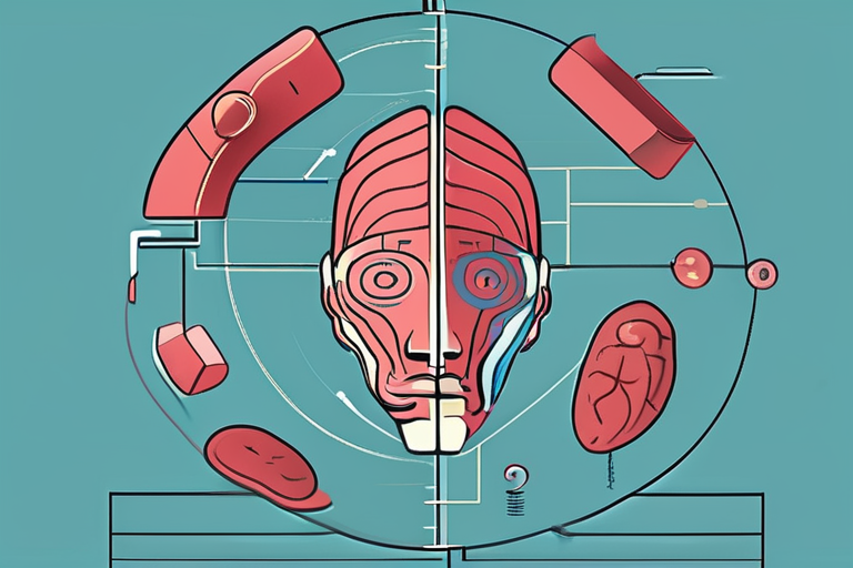 Traumatic Brain Injury Reveals Hidden Depths of Personality