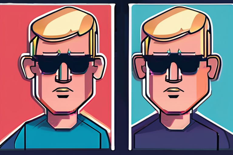 ICEBlock Developer Sues Trump Officials Over App Removal Pressure