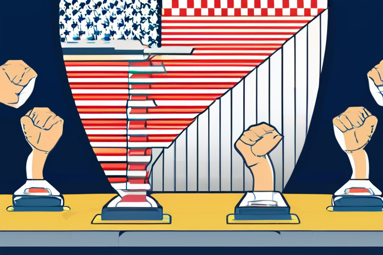 European Leaders Navigate a Delicate Balance: Ukraine's Security Demands vs. US Diplomatic Pressures