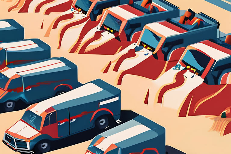 "Border Bloodshed Sparks Mass Exodus as Thailand and Cambodia Engage in Deadly Aerial Assault"