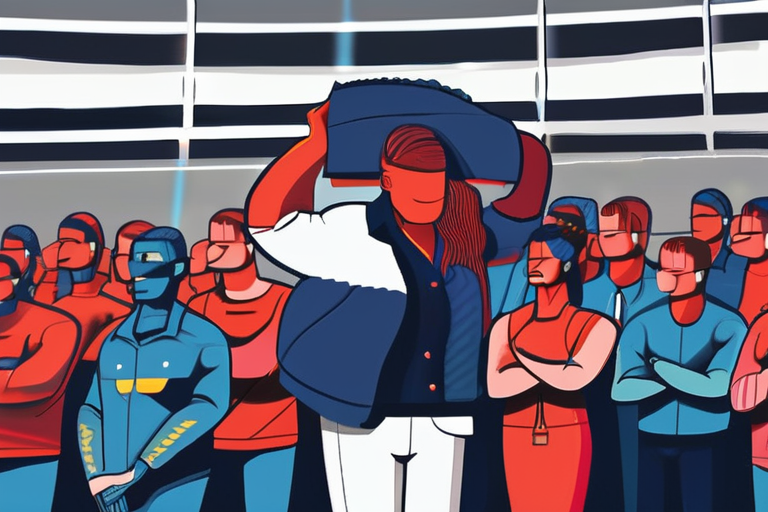 FBI Agents Claim Wrongful Termination After Kneeling in Solidarity with US Protesters