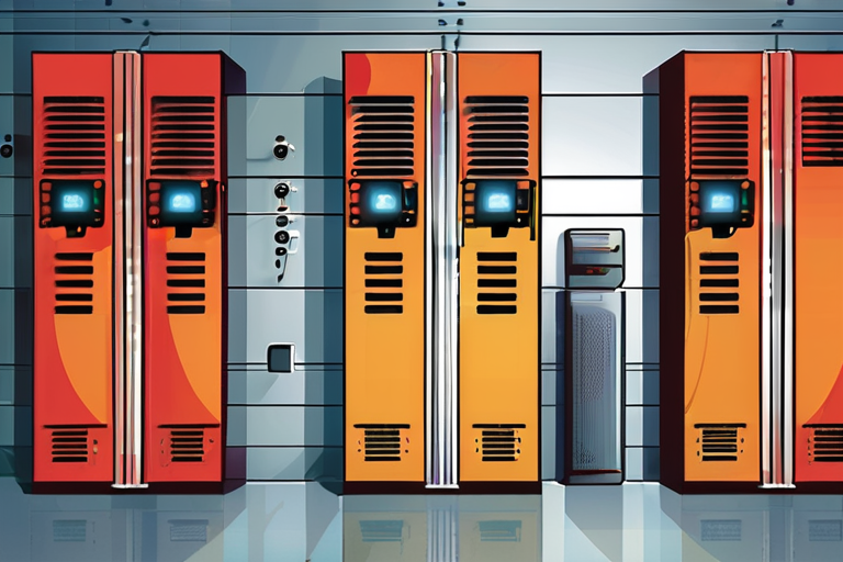 Data Centers Under Fire: Environmental Groups Demand Halt to New Construction