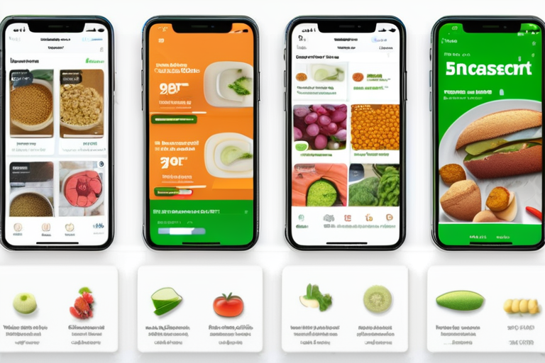 ChatGPT Enables Seamless Instacart Grocery Shopping from Your Phone