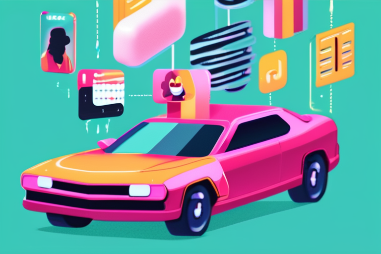 TikTok Unveils Shared Collections, Revolutionizing Co-Curation on the Platform