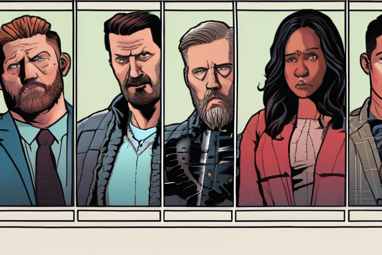 The Boys Teaser Suggests Catastrophic Confrontation in Final Season