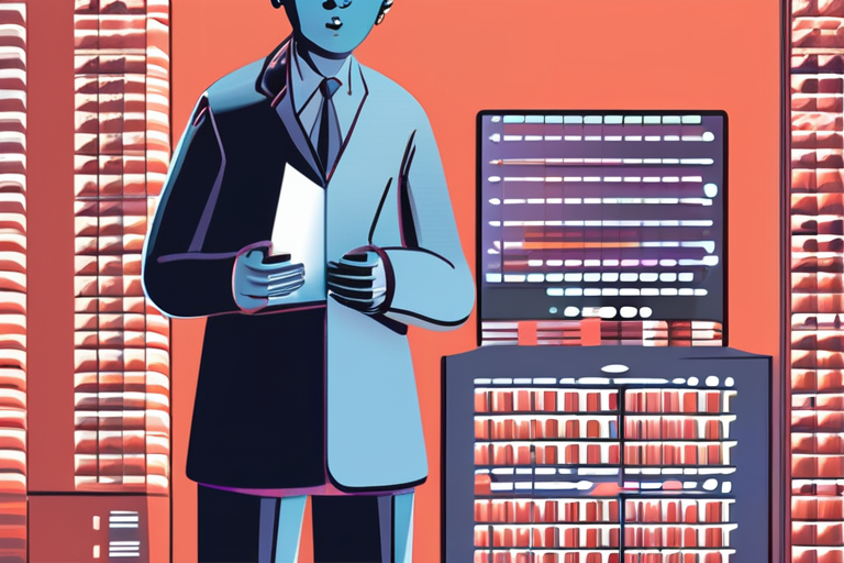 AI Coding Agents Stumble on Enterprise Scale: Lack of Context Holds Back Production Readiness