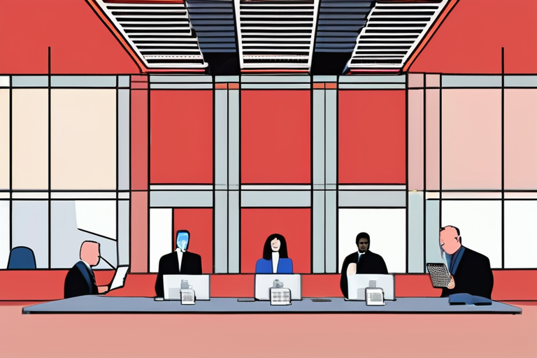 Apple's Leadership Shift: A New Era Dawns as Top Executives Depart