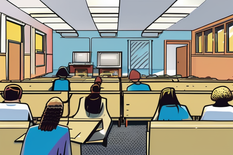 Montclair Schools Slash Staff and Programs Amid $20M Budget Crisis