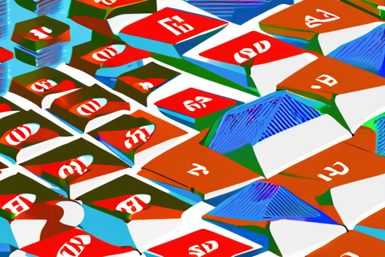 Mutual Funds Outpace ETFs in 401(k) Accounts Amid Growing Participation