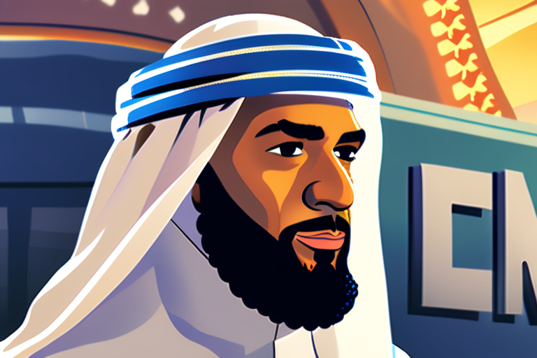 Imam Detained by ICE After Refusing to Become FBI Informant