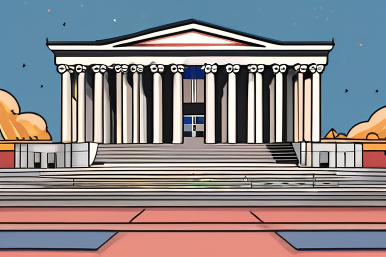 "SCOTUS Ruling Could Give Trump Sweeping New Powers"