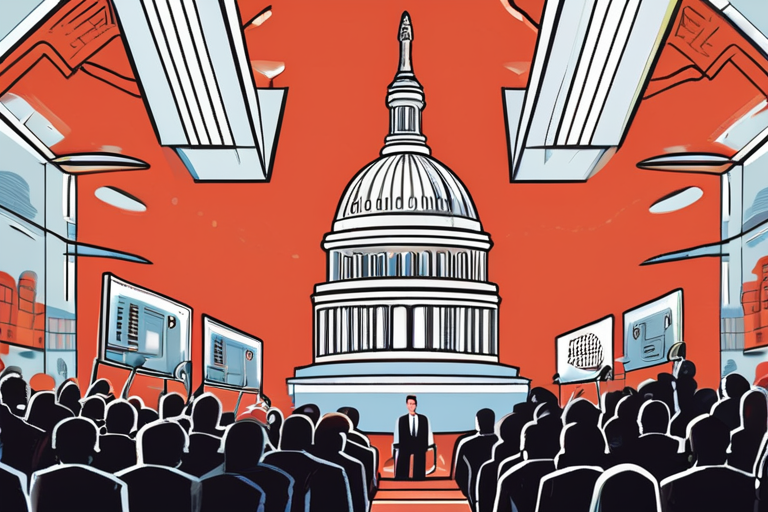 "Fired FBI Agents Take On Agency in Landmark Racial Justice Protest Lawsuit"