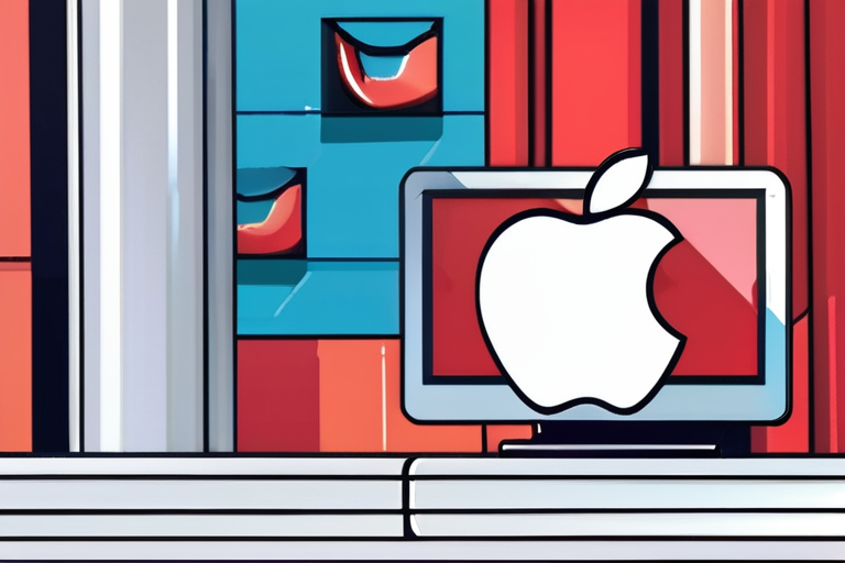 Apple Removes ICEBlock App Amid White House Pressure, Developer Sues for Free Speech Violations