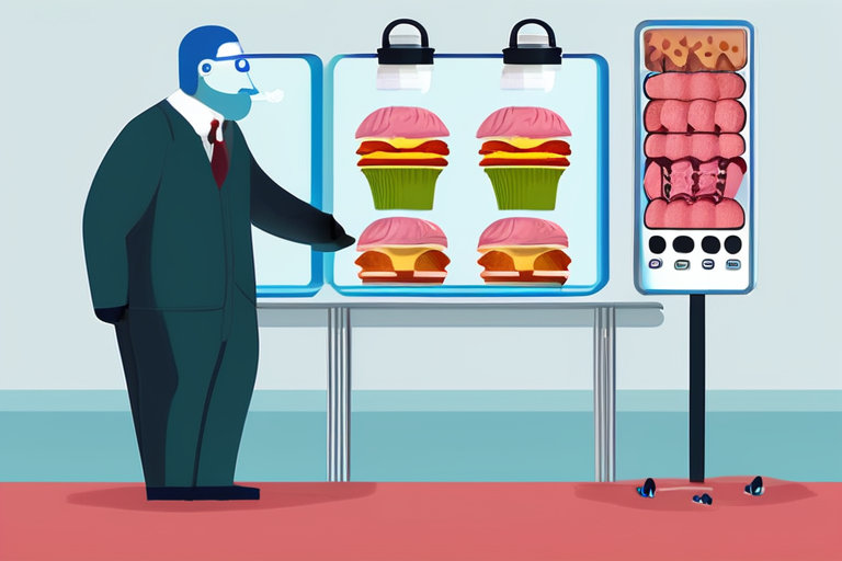 Tirzepatide's Impact on Obesity: Brain Signals Reveal Unpredictable Cravings Response