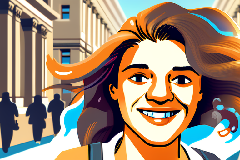 Columbia University Tests AI Tool to Bridge Divided Student Voices