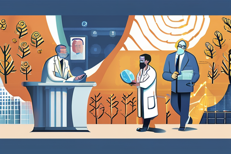 Nature's 10 Honors Trailblazing Scientists and a Heroic Public-Health Champion